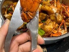 -七欣天香辣蟹火锅(南京桥北太平店)