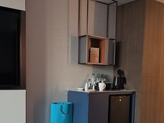 -北京东三环希尔顿逸林酒店