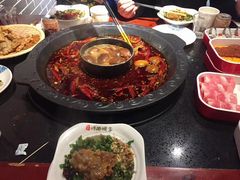 -川西坝子火锅(金沙1.0直营店)