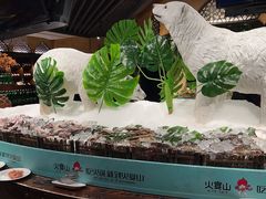 -火宴山自助火锅(明园店)
