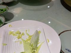 -蜀记火锅(南街店)
