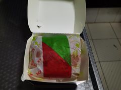 -肯德基(朝阳门店)