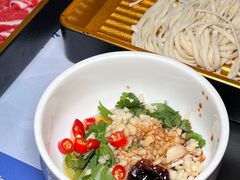 -丽辰新韩式商务SPA·洗浴桑拿·自助餐食