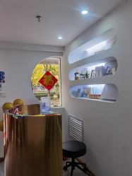 -芊冉•美甲美睫纹绣