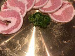 烤五花肉-韩罗苑(万象城店)
