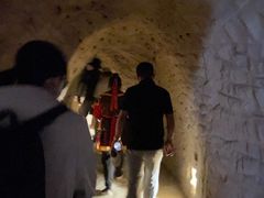 -水洞沟旅游区