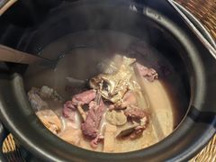 -广府乡下·饭庄(新港东路店)