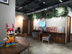 -海马体照相馆(天津世纪都会店)