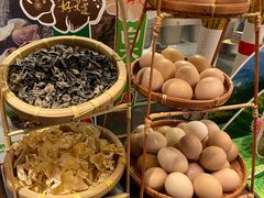 -望湘园·洞庭渔宴(浦江欢乐颂店)