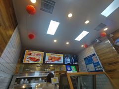 -老苗炸鸡(大学南路店)