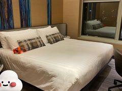-香港九龙海逸君绰酒店