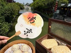 -回味鸭血粉丝汤(夫子庙瞻园路店)