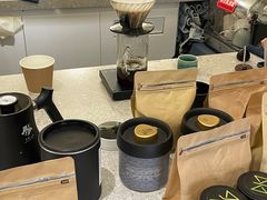 大堂-Radar Coffee(思南路店)