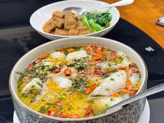 -盏簋品味馆(沙溪店)