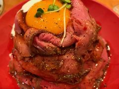 魔王慢烧牛肉丼-魔丼屋(日月光店)