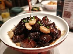 老南昌红烧肉-老房子·南昌菜(双子塔店)