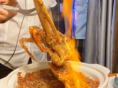 -鲜味食族水产·海鲜餐厅