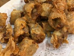 粿肉拼盘-揭阳钟记小食(福田新村店)