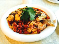 -尚岛私房菜(西方巷店)