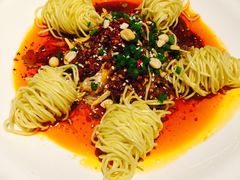 -靓靓蒸虾(中山公园店)