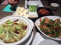 -九毛九西北菜(百信广场店)