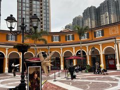 -佛罗伦萨小镇广佛名品奥特莱斯(疏港路店)