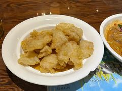 -七菜馆·东北菜·蒸饺(文体路店)