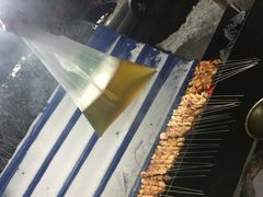 -永安烧烤