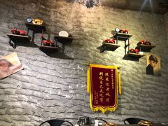 -巴四老城区炭火蛙锅(张江店)