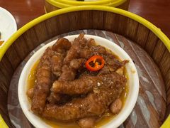 -古南都·老广东酒楼(龙江店)