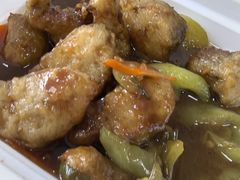 -安家德吉林市朝鲜族大冷面(民康路店)