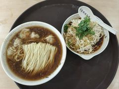 -蒋家桥饺面店(广陵路店)