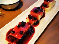 -1937青岛老味道·海肠捞饭·青岛菜(大鲍岛栈桥店)