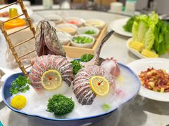 -蠔门宴海鲜城·阳江特色菜