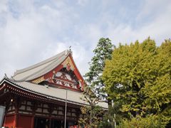 -浅草寺