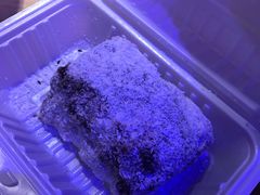 椰蓉豆沙卷-老回回烩面馆(左家庄店)