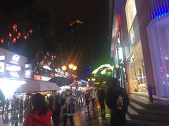 -八一路好吃街(雨田商务大厦店)