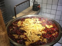 -三兄弟高炉烧饼