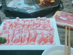 -佬土鹅肠火锅(中建大观店)