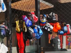 -FC格斗拳馆(东街店)