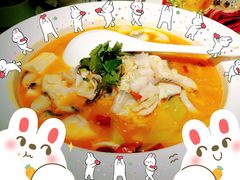 豆花鱼-花千醉(新街口店)