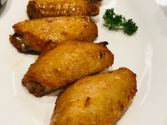 -必胜客(玉泉远洋店)