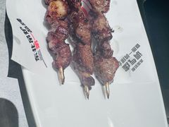 -鼎原力量东北吊炉烧烤(幸福街店)