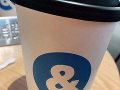 -COFFii&JOY(龙江新城市广场店)