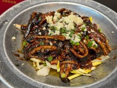 -苏淮景·苏闽融创菜·海鲜(原空港井河轩店)