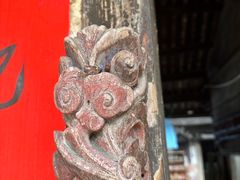 -福建土楼（华安）旅游区•大地土楼群