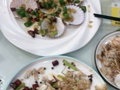 -威海渔村(黄兴路店)