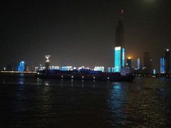 -武汉两江游览·夜游长江(汉口粤汉码头)