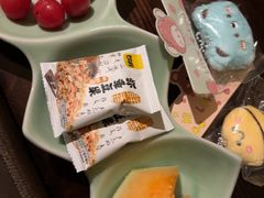 -足本纪·足道 SPA 简餐 小吃(文三西路店)