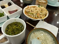 -富春茶社(国庆路店)